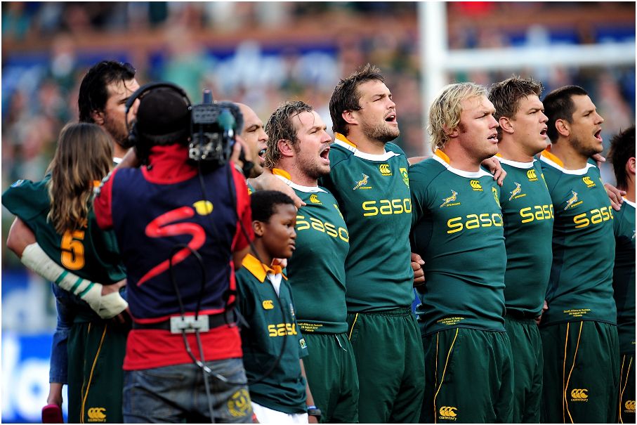 Our Springbok Rugby Team Anthem-by-Springboks1 – Cape Villa Collection