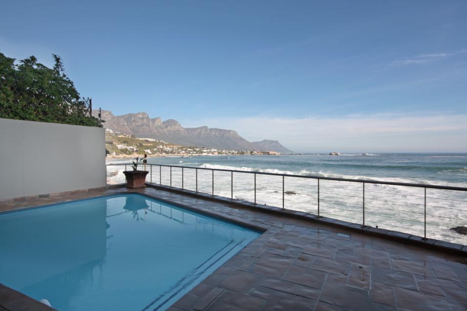 Clifton Views | Cape Villa Collection