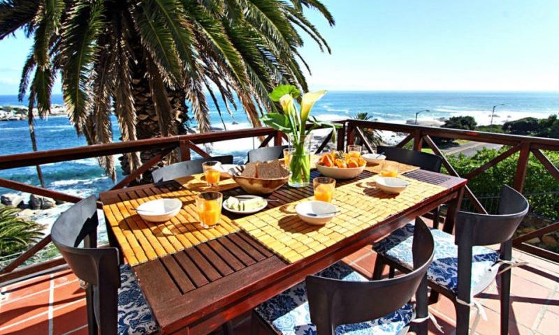 Camps Bay Terrace Lodge | Cape Villa Collection